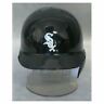 Two Chicago White Sox  Baseball Helmet Vinyl Sticker Decal Batting Helmet Decal