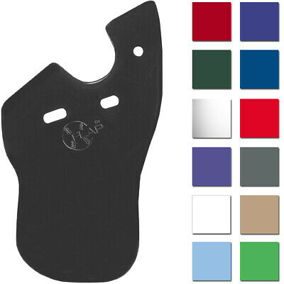 Markwort C-flap Jaw And Cheek Protection For Right Handed Batter