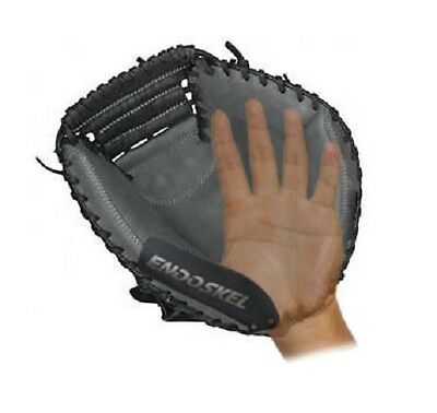 Endoskel Baseball Catcher's Thumb Guard With Xtreme Impact Protection Foam Rht